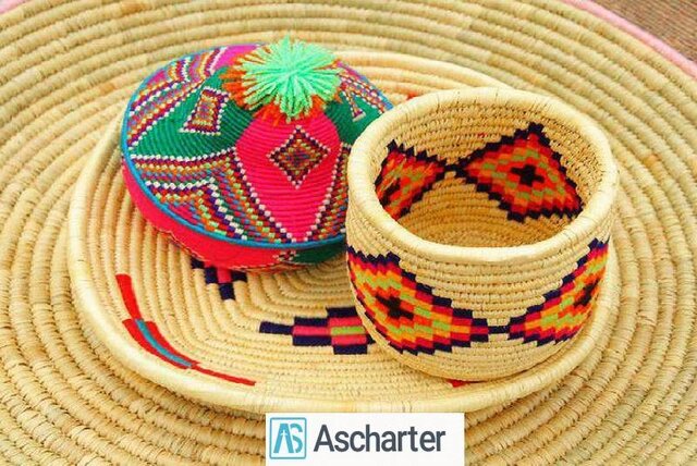 آشنایی با سوغات اهواز