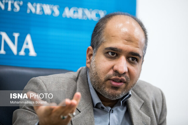 ممنوعیت ورود گوشیهای لوکس مختص یک نشان نیست/کسی قصد از دور خارج کردن شبکه های اجتماعی را ندارد