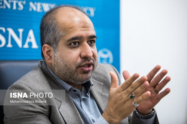 ممنوعیت ورود گوشیهای لوکس مختص یک نشان نیست/کسی قصد از دور خارج کردن شبکه های اجتماعی را ندارد