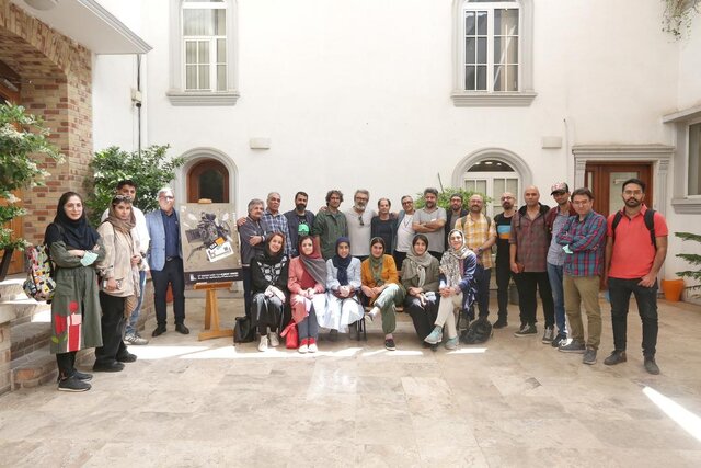 هوتن شکیبا و ستاره پسیانی در جمع نامزدهای فیلم کوتاهی‌ها