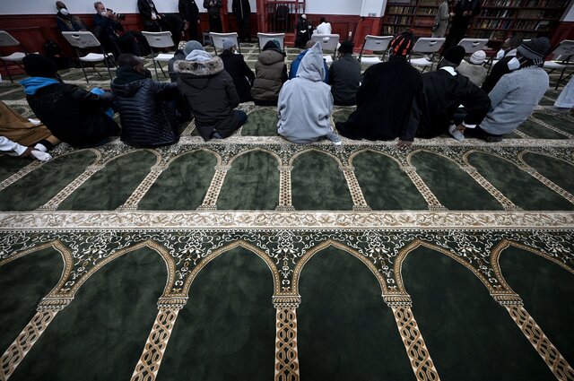 افزایش ۹ درصدی اسلام‌هراسی در آمریکا در سال گذشته