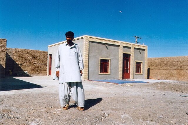 پرداخت وام ۲۰۰ میلیونی مسکن روستایی از هفته آینده پرداخت وام ۲۰۰ میلیونی مسکن روستایی از هفته آینده