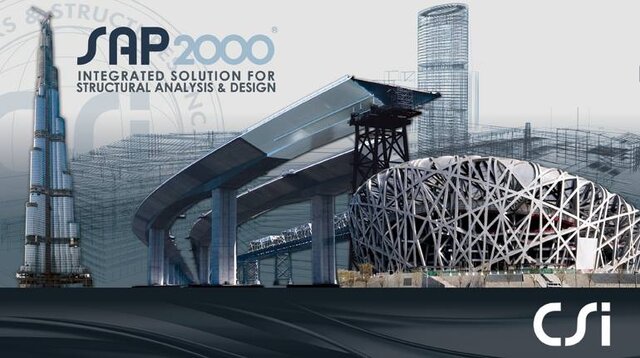 آموزش نرمافزار SAP۲۰۰۰ آموزش نرمافزار SAP۲۰۰۰