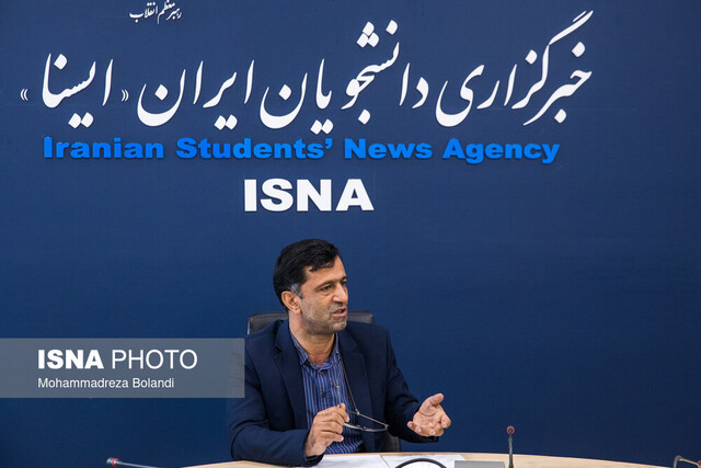 بلااستفاده ماندن کاوشگر خلیجفارس در ۹ ماه از سال/دعوت از دانشبنیانها برای ساخت ربات دریایی