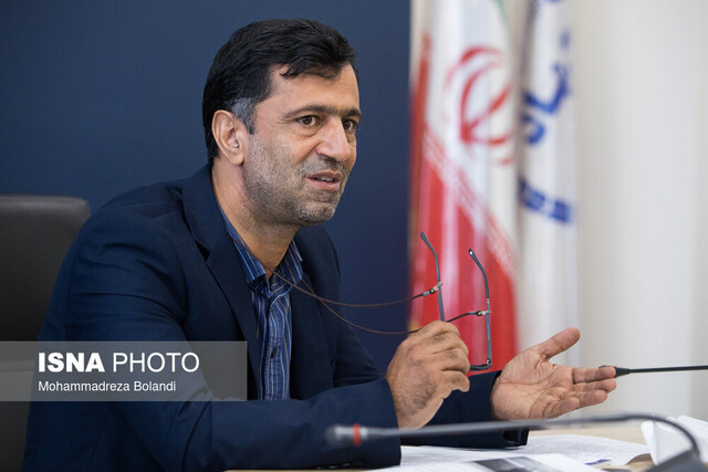 بلااستفاده ماندن کاوشگر خلیجفارس در ۹ ماه از سال/دعوت از دانشبنیانها برای ساخت ربات دریایی