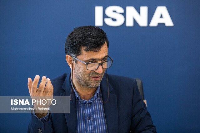 بلااستفاده ماندن کاوشگر خلیجفارس در ۹ ماه از سال/دعوت از دانشبنیانها برای ساخت ربات دریایی