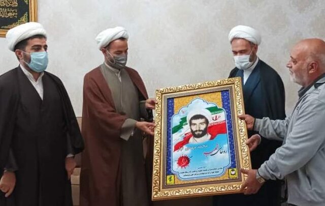 شناسایی ۵۳ شهید روحانی در کرمانشاه