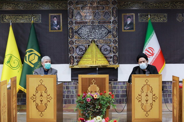 سهمیه ایثارگران در حج مشخص شد