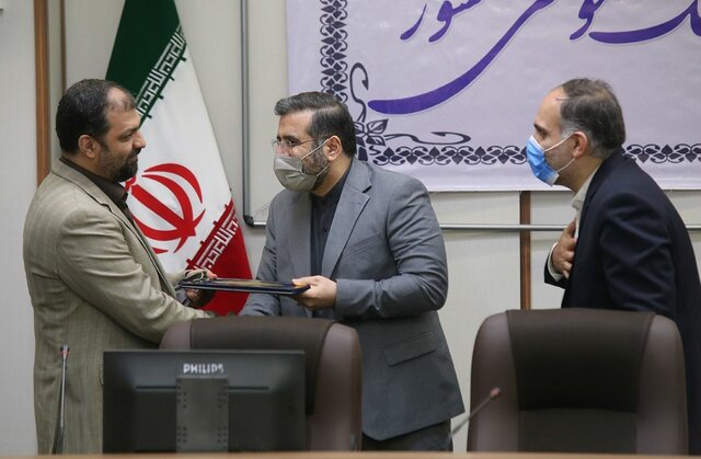 اهتمام جدی دولت در اجرای قوانین حجاب و عفاف اهتمام جدی دولت در اجرای قوانین حجاب و عفاف