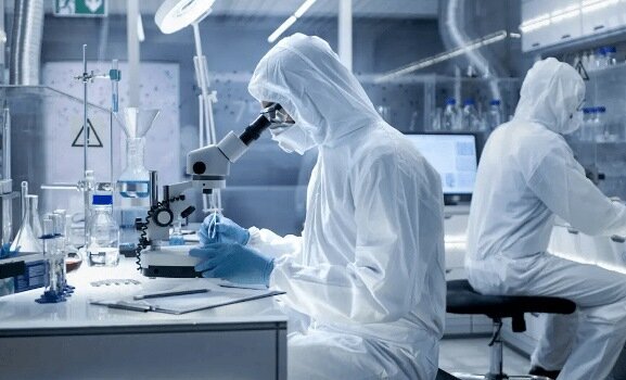 برگزاری کارگاه کشت سلول