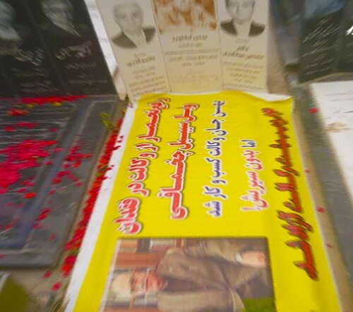 «بهمن کشاورز» شناسنامه وکالت کشور است/ اجازه اهانت به «آقای وکیل» را نمیدهیم