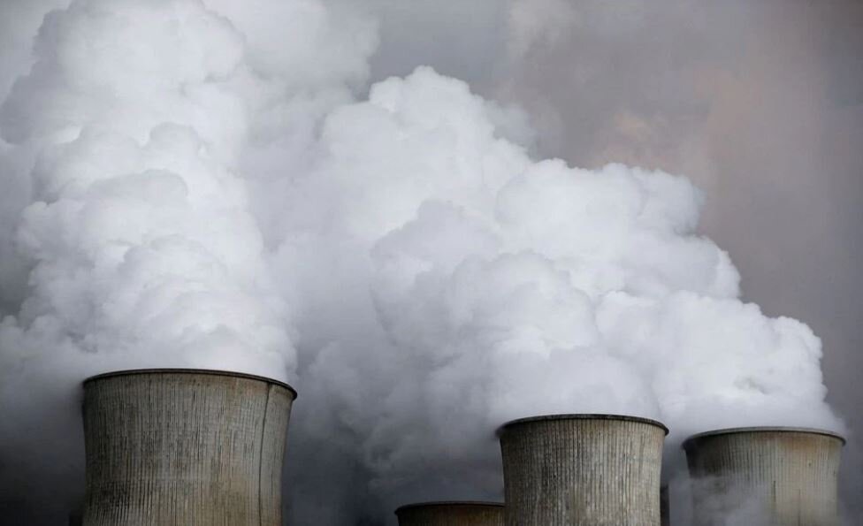 توافق گروه ۷ برای تعطیلی نیروگاه‌های زغال سوز تا ۲۰۳۵