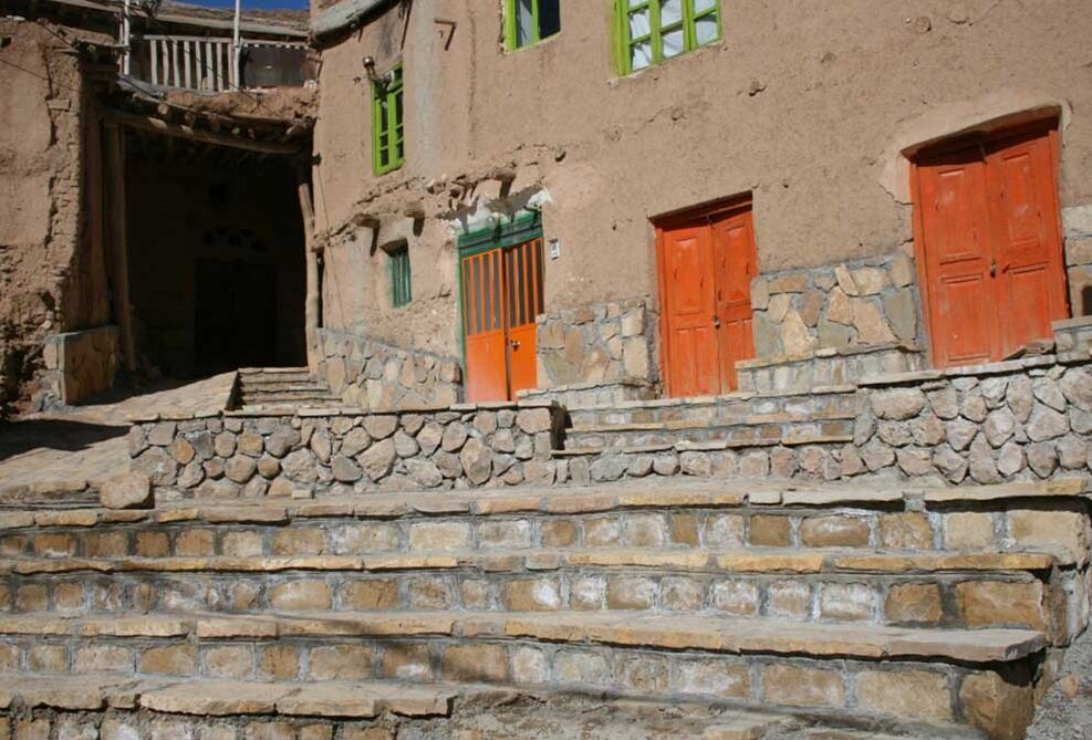 کسب رتبه اول خوزستان در اجرای طرح هادی روستایی