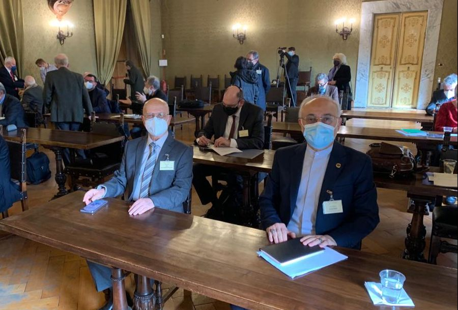 صالحی: اگر برجام بخواهد از بنبست فعلی جان سالم به در ببرد، باید اعتماد متقابل بازسازی شود