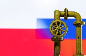 افول روسیه در بازار ال‌ان‌جی به نفع کدام کشورها می‌شود؟
