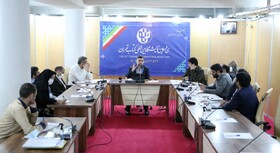 همه ناشران در فضای مسقّف جانمایی می‌شوند