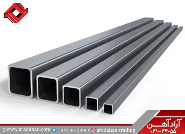 همه آنچه باید در مورد قوطی و پروفیل بدانید