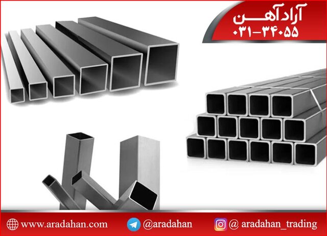 همه آنچه باید در مورد قوطی و پروفیل بدانید