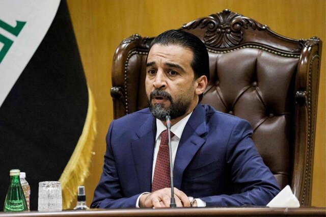 پارلمان عراق در صدد تصویب قانون ممنوعیت سازش با رژیم اسرائیل پارلمان عراق در صدد تصویب قانون ممنوعیت سازش با رژیم اسرائیل