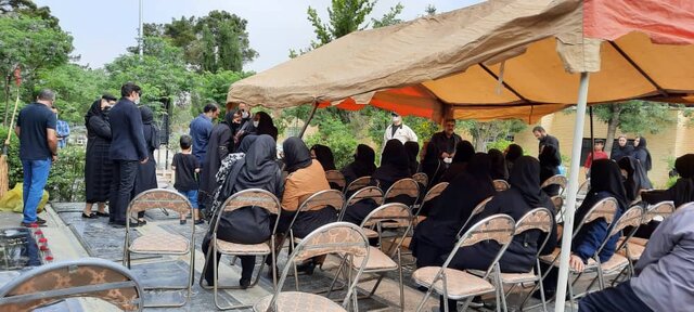 شهلا ناظریان به خانه ابدی راهی شد