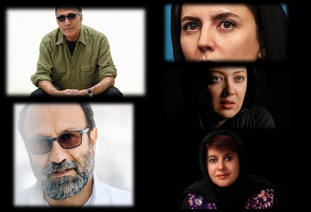 کدام سینماگران ایرانی داور جشنواره کن بودند؟ کدام سینماگران ایرانی داور جشنواره کن بودند؟