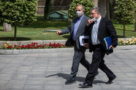 اعضای کابینه سیزدهم در حاشیه جلسه دولت چه گفتند؟