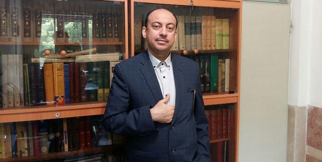 چرا شاهنامه حماسۀ ملی همۀ ایرانیان است؟ چرا شاهنامه حماسۀ ملی همۀ ایرانیان است؟