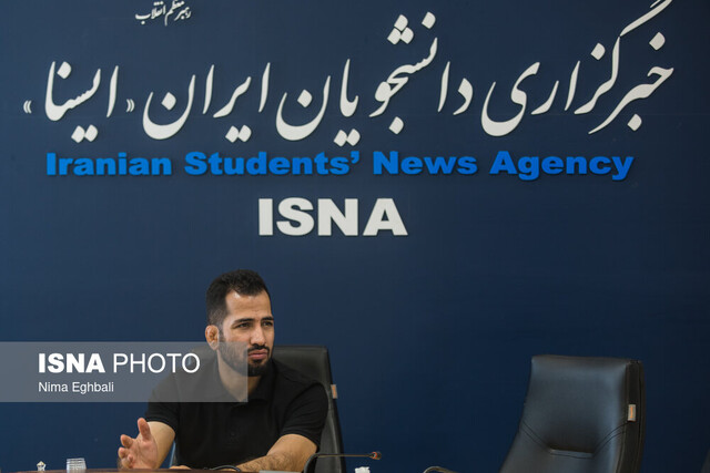 بی پرده با امید نوروزی/ از جدال با وزیر تا کابوس ریو!