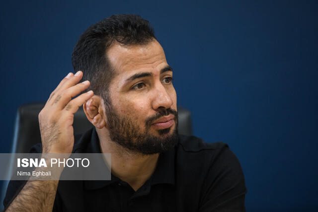 بی پرده با امید نوروزی/ از جدال با وزیر تا کابوس ریو!