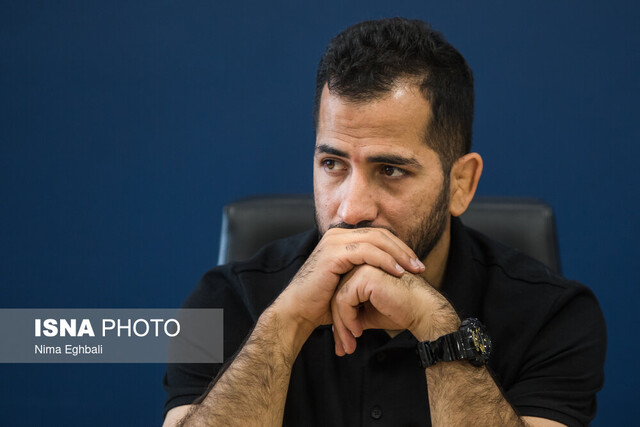 بی پرده با امید نوروزی/ از جدال با وزیر تا کابوس ریو!