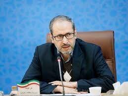 جلال درخشه: طرح «همه پرسی فلسطین» در طول طرح مقاومت اسلامی است