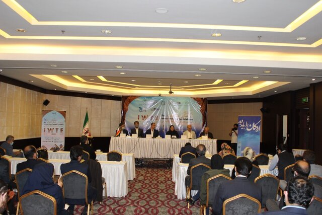 نمایشگاه گردشگری جهان اسلام در تهران برگزار میشود