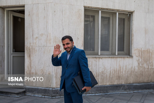 اعضای کابینه سیزدهم در حاشیه جلسه دولت چه گفتند؟