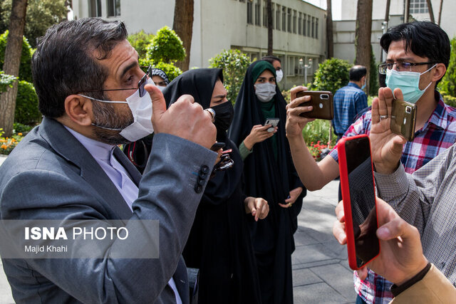 اعضای کابینه سیزدهم در حاشیه جلسه دولت چه گفتند؟