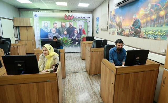 هومن حاجی عبداللهی: می خواستم از پنگول و رحمت “پایتخت” فاصله بگیرم هومن حاجی عبداللهی: می خواستم از پنگول و رحمت “پایتخت” فاصله بگیرم