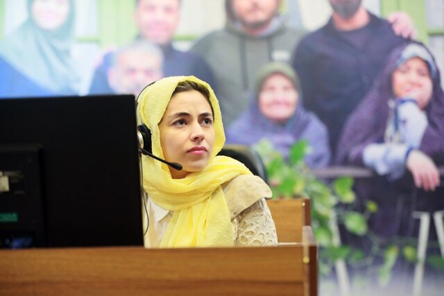 هومن حاجی عبداللهی: می خواستم از پنگول و رحمت "پایتخت" فاصله بگیرم