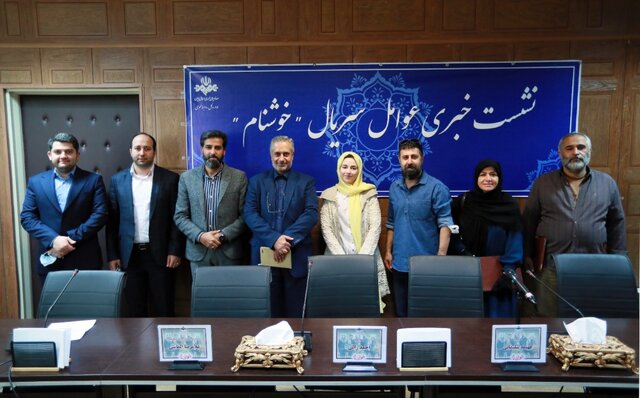 هومن حاجی عبداللهی: می خواستم از پنگول و رحمت "پایتخت" فاصله بگیرم