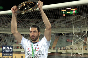 ویدئو / خلاصه دیدار فینال جام حذفی فوتبال