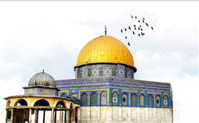 بیانیه شورای نگهبان به مناسبت روز جهانی قدس