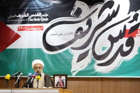 دفاع از مظلوم یک حکم عقلی و شرعی است