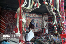 برپایی جشنواره سفر به کویر و پخت دیگی سنگی در سمنان/ تخفیف 15درصدی در صنایع‌دستی استان