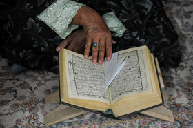 بیمه شدن فقط 85 نفر از فعالان قرآنی کردستان