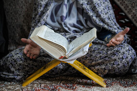 ثبت‌نام ۵۲۰ نفر کردستانی در چهل‌وپنجمین دوره مسابقات سراسری قرآن اوقاف