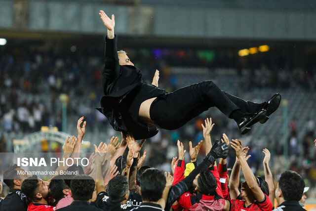 ماجرای اخراج ساکت الهامی چیست؟ ماجرای اخراج ساکت الهامی چیست؟