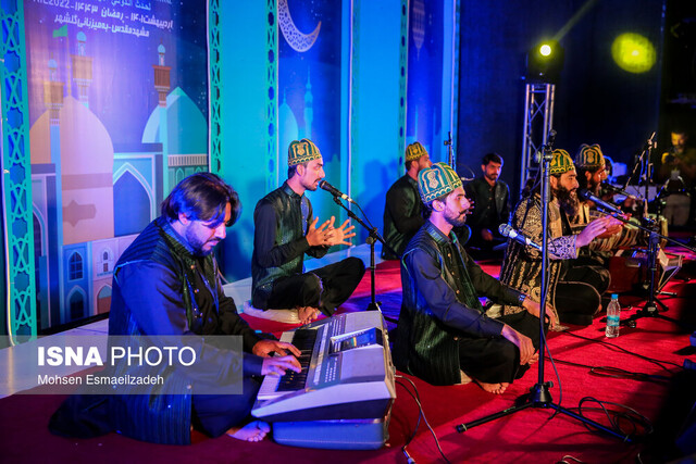 آیا راه برگزاری کنسرت در مشهد باز میشود؟