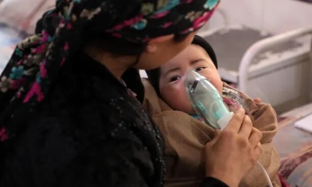 عکس تزئینی ست شناسایی اولین مورد قطعی سرخک در سمنان/ علائم آبله میمون و بثورات پوستی را جدی بگیرید