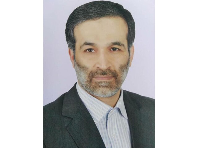 عبدالرضا سهرابی، مدیرکل جدید دفتر هنرهای تجسمی عبدالرضا سهرابی مدیرکل دفتر هنرهای تجسمی شد