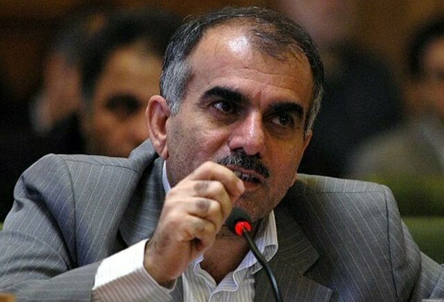 این انتخابات چند میلیارد آب میخورد؟