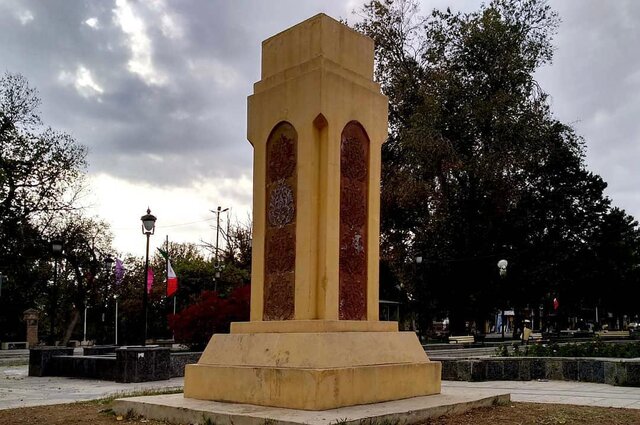 ماجرای یک تخریب در سبزه میدان قزوین با استدلالی عجیب