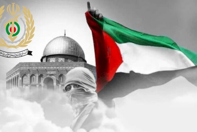  امروز دفاع از فلسطین، دفاع از حقیقت است